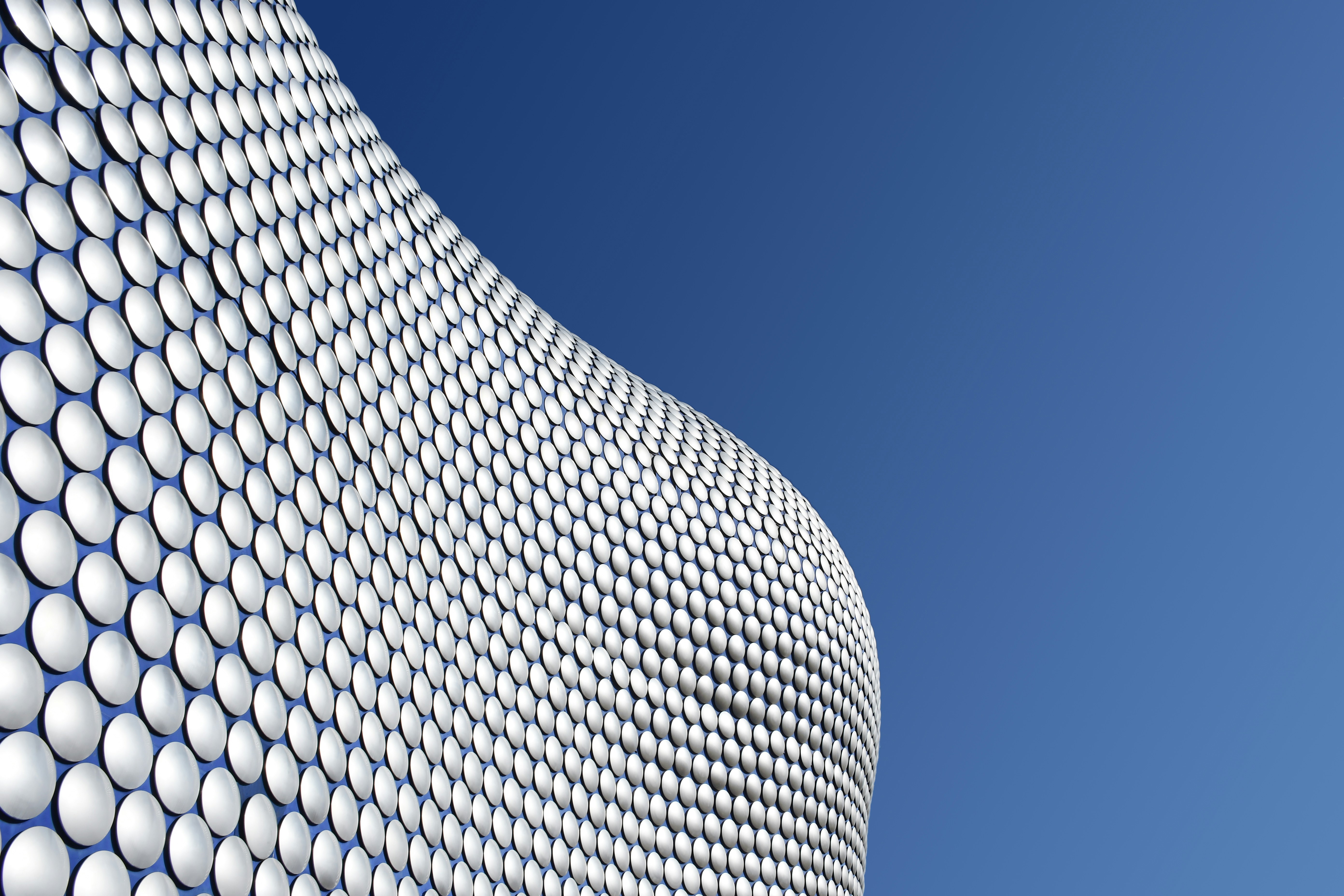 Selfridges Birmingham